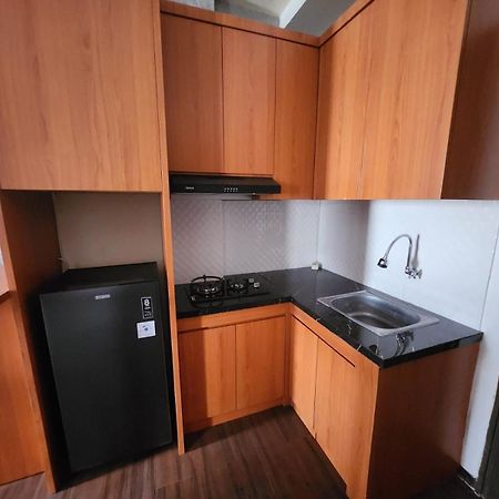 Metro Suits Apartment バンドゥン エクステリア 写真