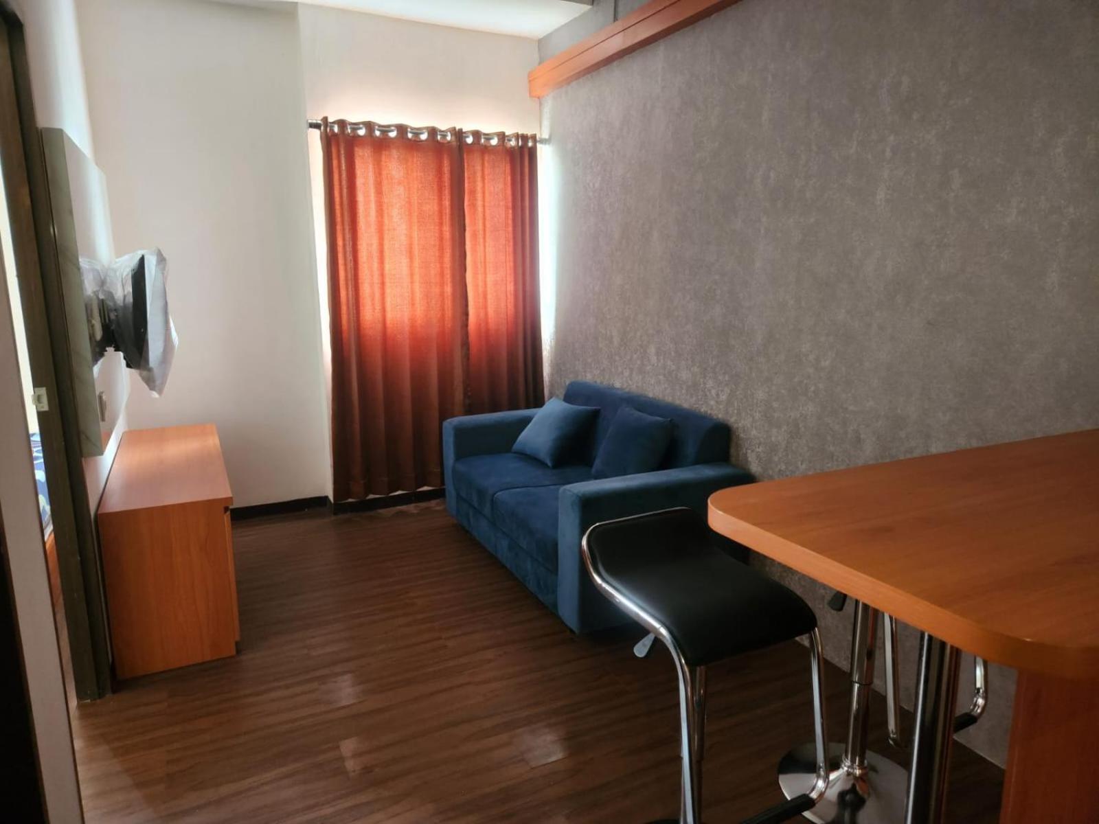 Metro Suits Apartment バンドゥン エクステリア 写真