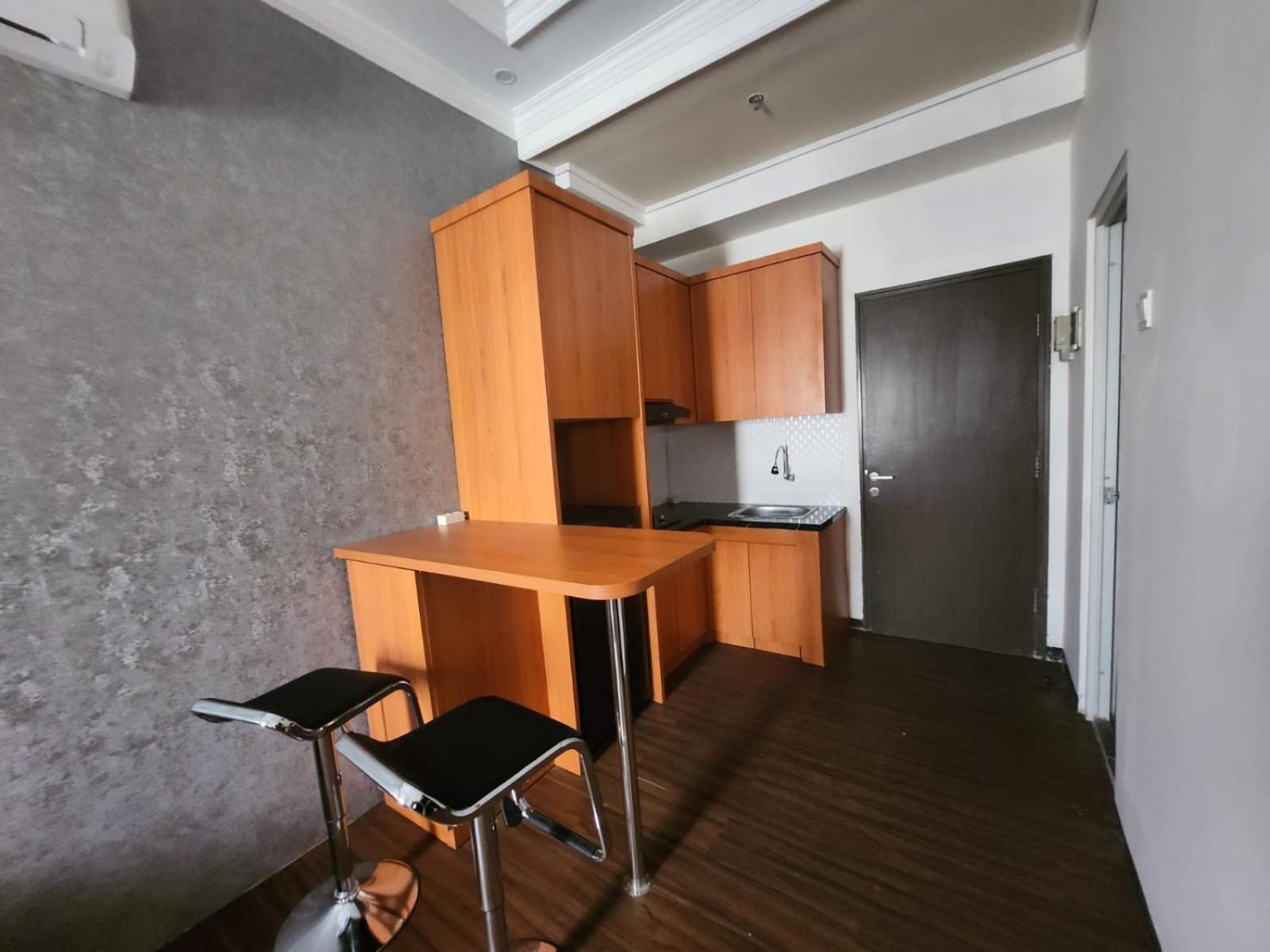 Metro Suits Apartment バンドゥン エクステリア 写真