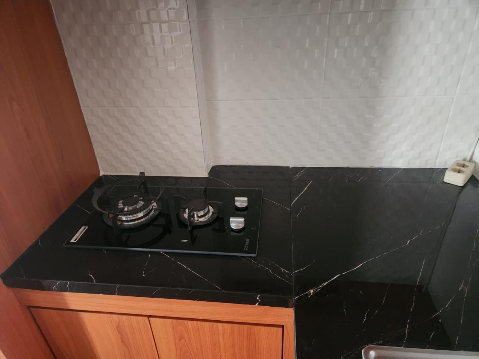 Metro Suits Apartment バンドゥン エクステリア 写真