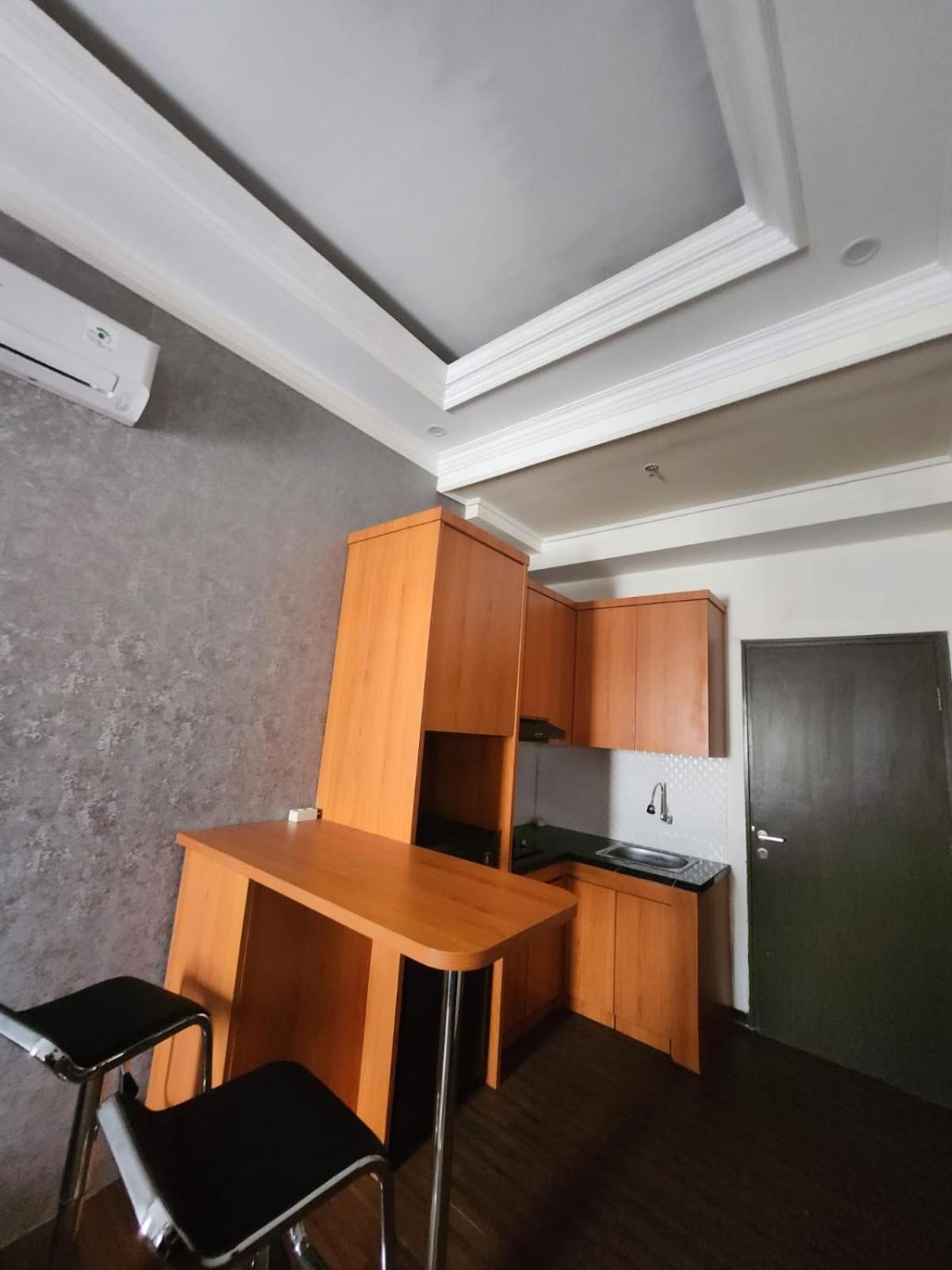 Metro Suits Apartment バンドゥン エクステリア 写真