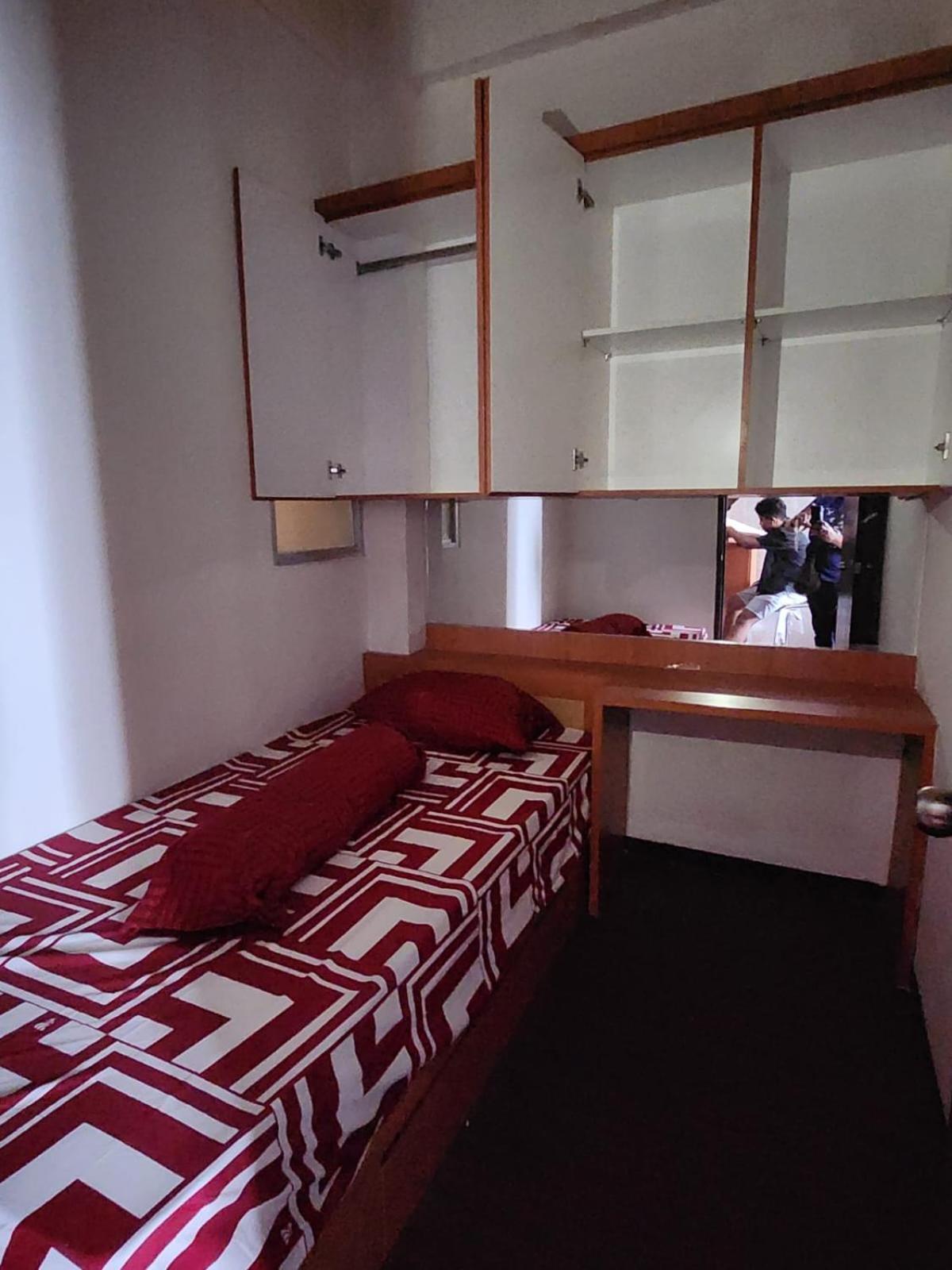 Metro Suits Apartment バンドゥン エクステリア 写真