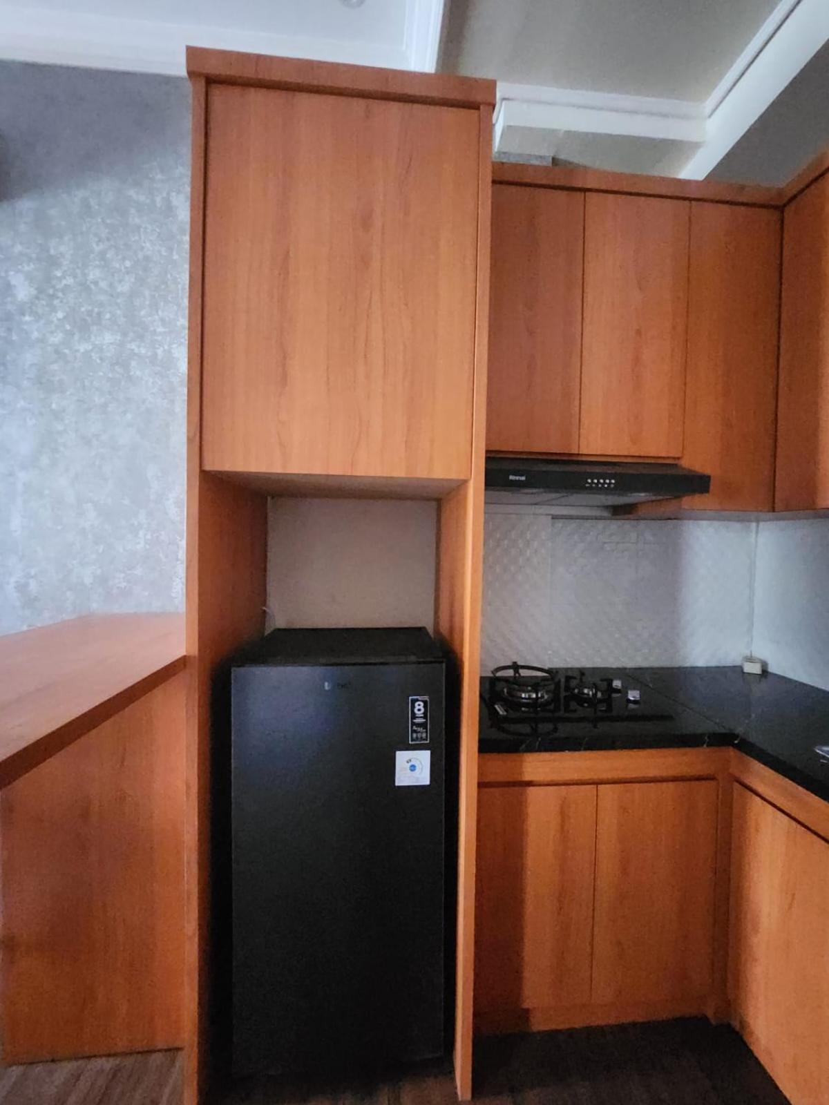 Metro Suits Apartment バンドゥン エクステリア 写真